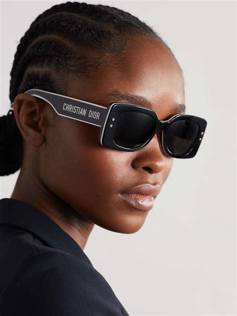 dior sunglasses femme|genuine dior shades.